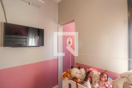 Casa à venda com 125m², 3 quartos e 2 vagasQuarto 3