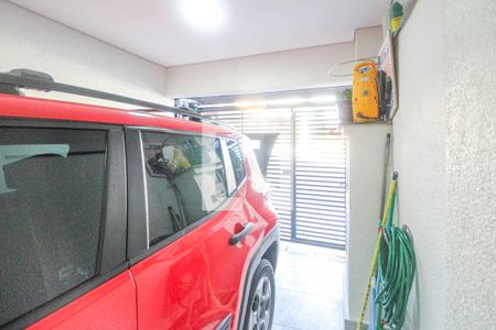 Casa à venda com 125m², 3 quartos e 2 vagasGaragem