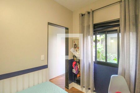 Casa à venda com 125m², 3 quartos e 2 vagasQuarto 2