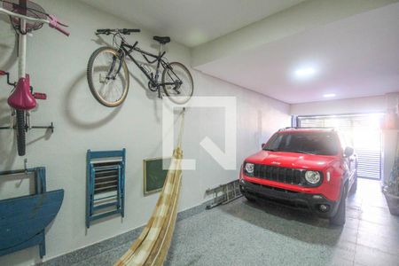 Casa à venda com 125m², 3 quartos e 2 vagasGaragem