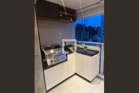 Apartamento à venda com 1 quarto, 65m² em Vila Mariana, São Paulo