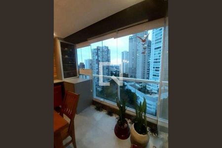 Apartamento à venda com 2 quartos, 77m² em Jardim Fonte do Morumbi, São Paulo