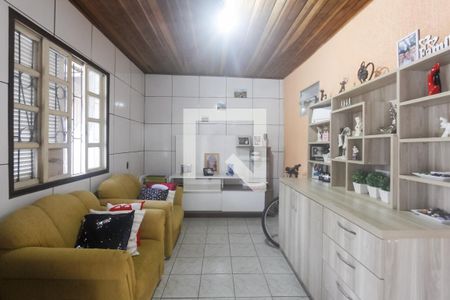 Sa de casa à venda com 3 quartos, 31m² em Morro Santana, Porto Alegre