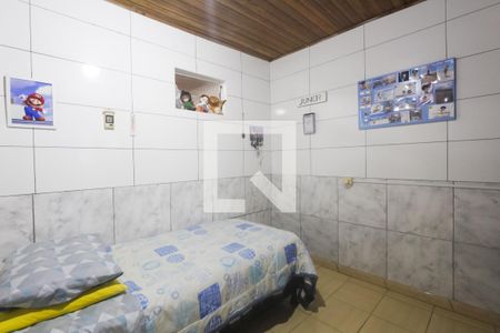 Quarto 1 de casa à venda com 3 quartos, 31m² em Morro Santana, Porto Alegre