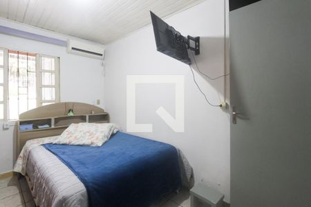 Suite de casa à venda com 3 quartos, 31m² em Morro Santana, Porto Alegre
