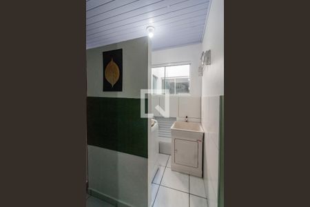 Apartamento para alugar com 34m², 1 quarto e sem vagaÁrea de Serviço