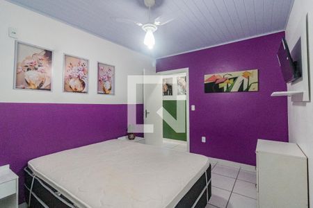 Apartamento para alugar com 34m², 1 quarto e sem vagaQuarto 1