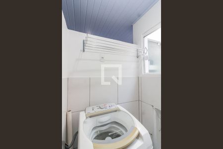 Apartamento para alugar com 34m², 1 quarto e sem vagaÁrea de Serviço