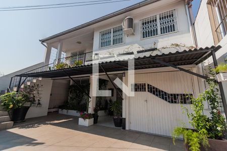 Apartamento para alugar com 34m², 1 quarto e sem vagaFachada 