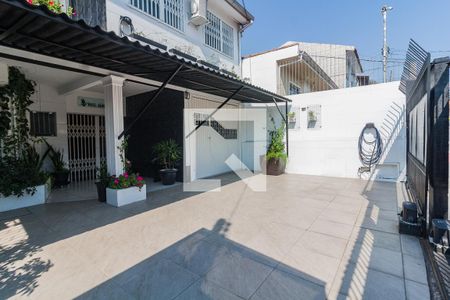 Apartamento para alugar com 34m², 1 quarto e sem vagaFachada 