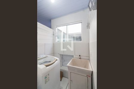 Apartamento para alugar com 34m², 1 quarto e sem vagaÁrea de Serviço