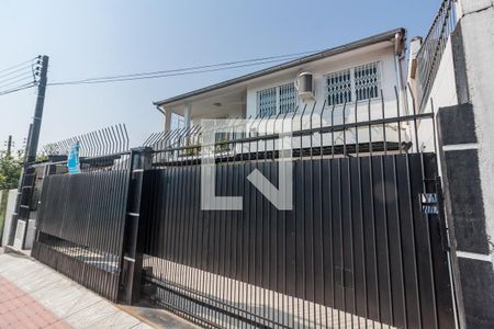 Apartamento para alugar com 34m², 1 quarto e sem vagaFachada 