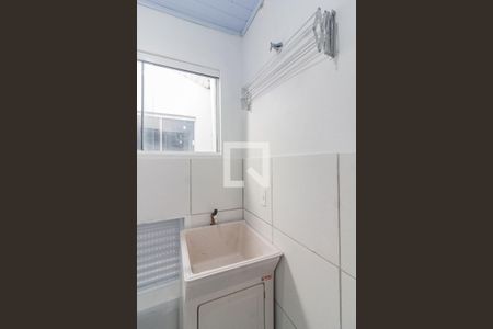 Apartamento para alugar com 34m², 1 quarto e sem vagaÁrea de Serviço