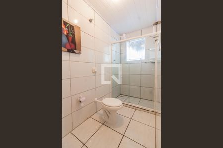 Apartamento para alugar com 34m², 1 quarto e sem vagaBanheiro