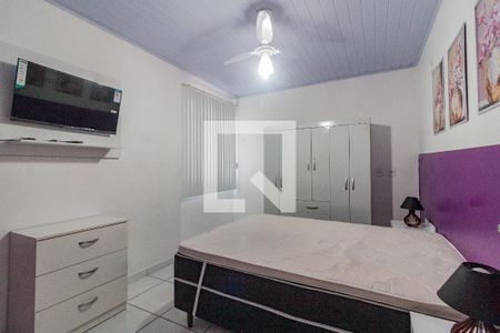 Apartamento para alugar com 34m², 1 quarto e sem vagaQuarto 1