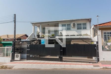 Apartamento para alugar com 34m², 1 quarto e sem vagaFachada 