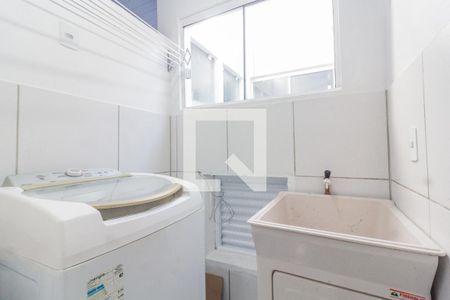 Apartamento para alugar com 34m², 1 quarto e sem vagaÁrea de Serviço