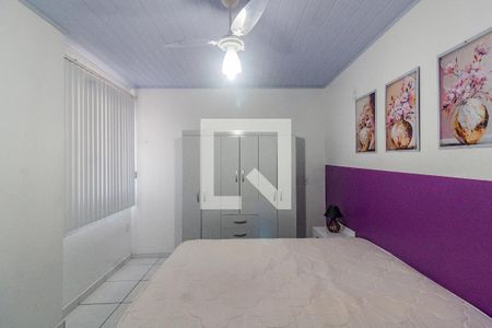 Apartamento para alugar com 34m², 1 quarto e sem vagaQuarto 1
