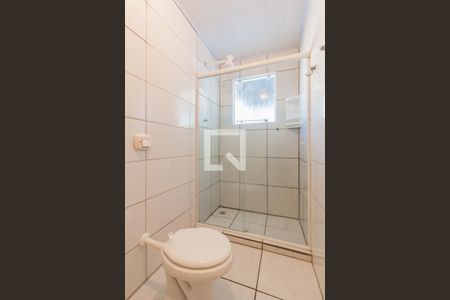 Apartamento para alugar com 34m², 1 quarto e sem vagaBanheiro