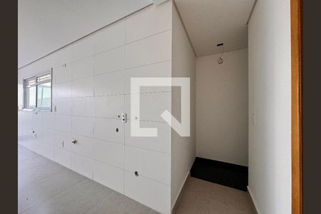 Apartamento à venda com 92m², 2 quartos e 1 vaga Apartamento à venda com 92m², 2 quartos e 1 vagaLavanderia