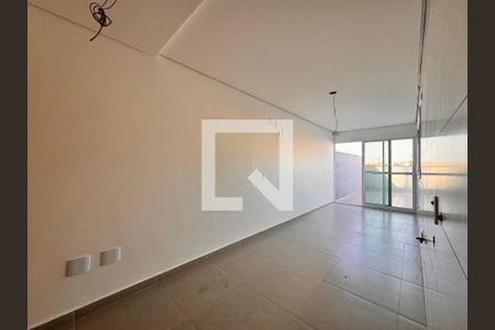 Apartamento à venda com 92m², 2 quartos e 1 vaga Apartamento à venda com 92m², 2 quartos e 1 vagaCobertura