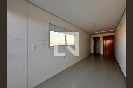 Apartamento à venda com 92m², 2 quartos e 1 vaga Apartamento à venda com 92m², 2 quartos e 1 vagaCobertura