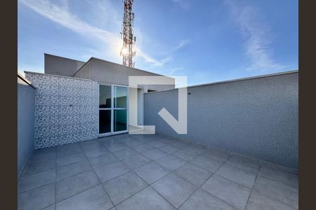 Apartamento à venda com 92m², 2 quartos e 1 vaga Apartamento à venda com 92m², 2 quartos e 1 vagaCobertura