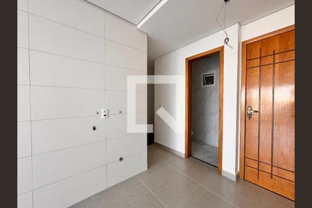 Apartamento à venda com 92m², 2 quartos e 1 vaga Apartamento à venda com 92m², 2 quartos e 1 vagaLavanderia