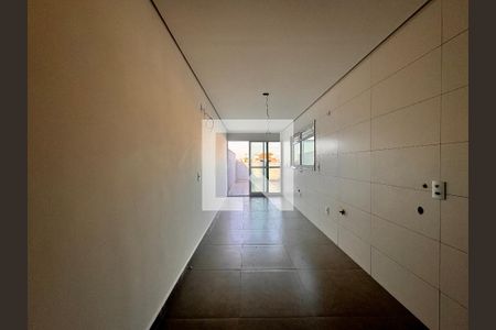 Apartamento à venda com 92m², 2 quartos e 1 vaga Apartamento à venda com 92m², 2 quartos e 1 vagaCobertura