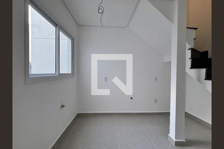 Apartamento à venda com 92m², 2 quartos e 1 vaga Apartamento à venda com 92m², 2 quartos e 1 vagaCozinha