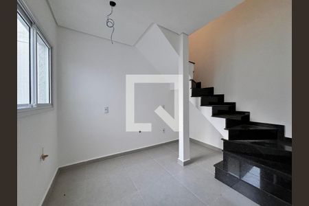 Apartamento à venda com 92m², 2 quartos e 1 vaga Apartamento à venda com 92m², 2 quartos e 1 vagaCozinha