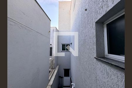 Apartamento à venda com 92m², 2 quartos e 1 vaga Apartamento à venda com 92m², 2 quartos e 1 vagaVista do Quarto 1