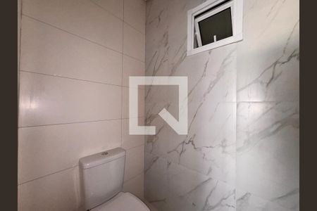 Apartamento à venda com 92m², 2 quartos e 1 vaga Apartamento à venda com 92m², 2 quartos e 1 vagaBanheiro de serviço