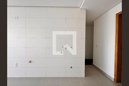 Apartamento à venda com 92m², 2 quartos e 1 vaga Apartamento à venda com 92m², 2 quartos e 1 vagaLavanderia