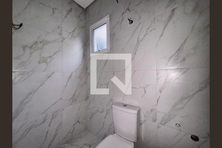 Apartamento à venda com 92m², 2 quartos e 1 vaga Apartamento à venda com 92m², 2 quartos e 1 vagaBanheiro