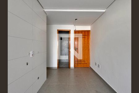 Apartamento à venda com 92m², 2 quartos e 1 vaga Apartamento à venda com 92m², 2 quartos e 1 vagaLavanderia