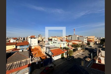 Apartamento à venda com 92m², 2 quartos e 1 vaga Apartamento à venda com 92m², 2 quartos e 1 vagaVista cobertura