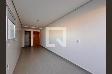 Apartamento à venda com 92m², 2 quartos e 1 vaga Apartamento à venda com 92m², 2 quartos e 1 vagaCobertura