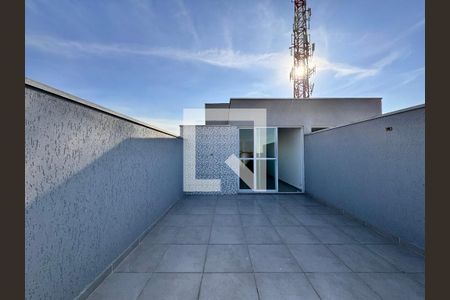 Apartamento à venda com 92m², 2 quartos e 1 vaga Apartamento à venda com 92m², 2 quartos e 1 vagaCobertura