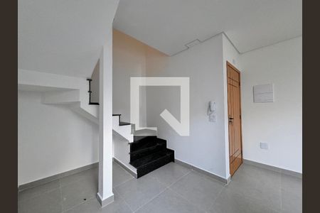 Apartamento à venda com 92m², 2 quartos e 1 vaga Apartamento à venda com 92m², 2 quartos e 1 vagaCozinha