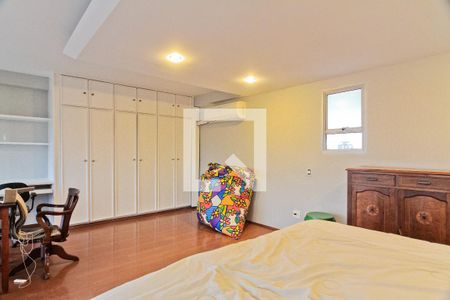 Apartamento para alugar com 72m², 1 quarto e 2 vagas Apartamento para alugar com 72m², 1 quarto e 2 vagasQuarto