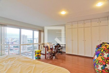 Apartamento para alugar com 72m², 1 quarto e 2 vagas Apartamento para alugar com 72m², 1 quarto e 2 vagasQuarto