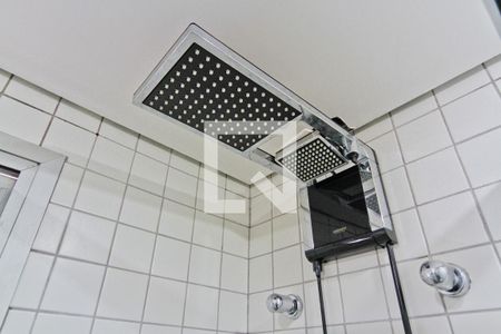 Apartamento para alugar com 72m², 1 quarto e 2 vagas Apartamento para alugar com 72m², 1 quarto e 2 vagasBanheiro