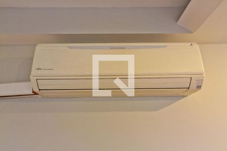 Apartamento para alugar com 72m², 1 quarto e 2 vagas Apartamento para alugar com 72m², 1 quarto e 2 vagasQuarto