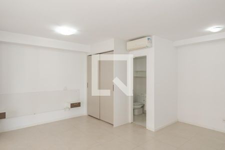 Studio de kitnet/studio para alugar com 1 quarto, 49m² em Vila Gertrudes, São Paulo