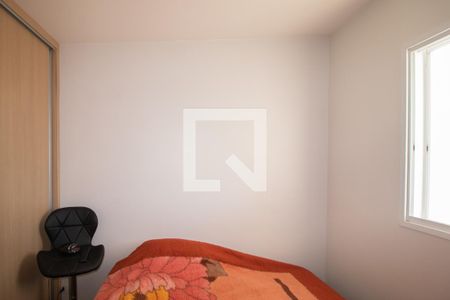 Studio à venda com 34m², 1 quarto e 1 vagaQuarto 