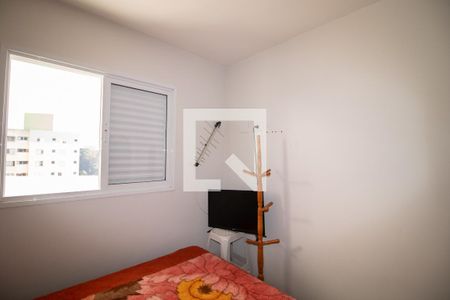 Studio à venda com 34m², 1 quarto e 1 vagaQuarto 