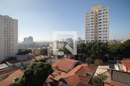 Studio à venda com 34m², 1 quarto e 1 vagaVista 