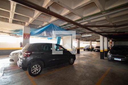 Studio à venda com 34m², 1 quarto e 1 vagaGaragem