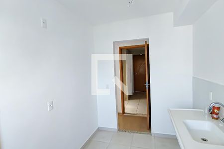Apartamento à venda com 47m², 2 quartos e 1 vaga Apartamento à venda com 47m², 2 quartos e 1 vagacozinha e area de serviço